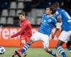 Almere City draws a draw in Den Bosch and fails to...