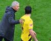 BVB and its defense: Borussia Dortmund’s problems
