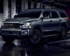 Specifications and prices of Toyota Sequoia 2021 … the giant of...