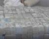 Including underground money … “the biggest corruption case” in Saudi Arabia...