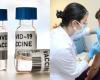 The China-made COVID-19 vaccine shows promise in adult test subjects