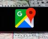 The new Google Maps tool shows you how busy places are...