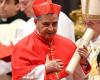 Bribes, nepotism and spies: the plot that makes the Vatican tremble...