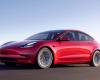 Tesla is officially launching the Model 3 2021 update with more...