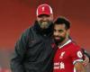 Klopp ahead of Derby Liverpool and Everton: Salah is an integral...