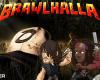 Play as your favorite walking dead characters in Brawlhalla … With...