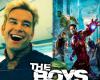 The Boys 3: Avengers will be parodied in season 3
