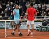 “Novak Djokovic wasn’t ready to challenge Rafael Nadal in Paris”