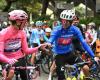 Education First proposes to stop Giro prematurely, UCI …