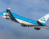 KLM will say goodbye to the Boeing 747 | on 25...