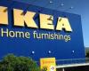 IKEA sets the start date for used furniture trade in 27...