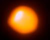 Scientists Find Out When Red Supergiant Betelgeuse Will Become a Supernova...