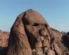 News 24 | The Sphinx in Saudi Arabia .. Nature...