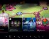 The reworked user interface of Sony PlayStation 5 shows up with...