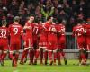 Live broadcast | Watch Bayern Munich and Doren Merzenich, the...