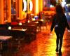 the compulsory closure at 11 p.m. of bars in Berlin canceled...