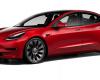 Exterior changes and increased driving range for Tesla Model 3 |...