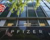 The American “Pfizer” intends to request a license for its vaccine...