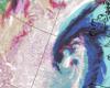 Ireland Weather: Met Eireann warns of major changes as unusual ‘cyclone’...