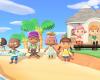 New Animal Crossing: New Horizons Update now live, fixes a handful...