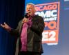 Star Trek’s William Shatner threatens to stop selling goods to the...