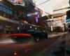 The new ‘Cyberpunk 2077’ gameplay focuses on cars and customizations