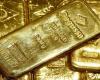 Gold prices today … the dollar limits the gains of the...