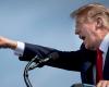 Trump wants ‘criminal family’ Biden and Hillary Clinton to jail
