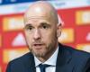 Kieft fears that success will take a toll at Ajax: ‘Promes...