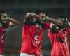 Al-Ahly Club News: An open channel that broadcasts the match between...