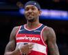 “It’s a place we can get people”: Wizards’ Bradley Beal reacts...