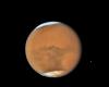 Planet Mars: privileged observation Tuesday thanks to the phenomenon of opposition...