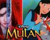 Mulan premiere on Disney plus: will you have to pay extra...