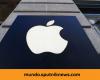 Will Apple regain its share of the Chinese market with the...