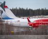 Norwegian will not use Boeing’s accident aircraft until April next year...
