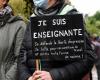 History professor beheaded in France: the message of demand came from...