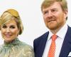Royalty expert: ‘Koning does not say sorry, but points to media...
