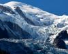 Alps: Melting glaciers: “fascinating finds”