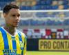 Van der Wiel is missing at RKC: ‘I’m not allowed to...