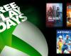 Xbox Free Play Days: Warface: Breakout, Die Eskapisten 2