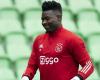 Onana promises improvement at Ajax: ‘You don’t have to explain that...
