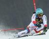 Holdener opens the new ski season – The start numbers –...
