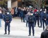 France reveals the details of the murder of a teacher –...