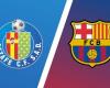 World football: SEE HERE Barcelona vs. Getafe LIVE LIVE ESPN...