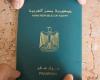 Stop extending passports of Egyptians in Kuwait