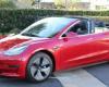 Elon Musk cuts the price of the Model S twice for...