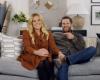 Syd and Shea McGee open up information about Dream Home Makeover...