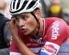 Mathieu van der Poel will ride the Olympic Games and the...