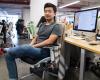 OnePlus co-founder Carl Pei is leaving the company
