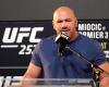 Dana White rejects Conor McGregor’s request for rematch with Dustin Poirier...